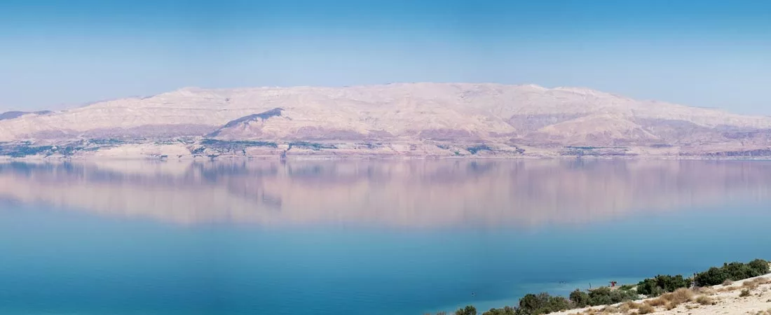 La Jordanie du Nord au Sud - 8 jours
