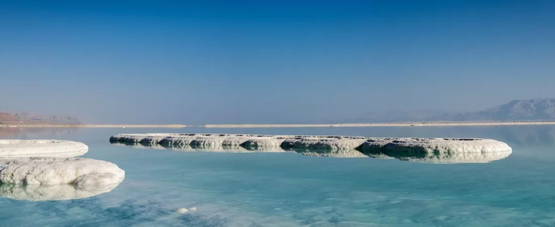 Culture et détente d'Amman à Aqaba - 10 jours  
